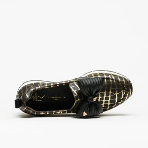 Mocassim MLV Alicia 15 Black - Image 4