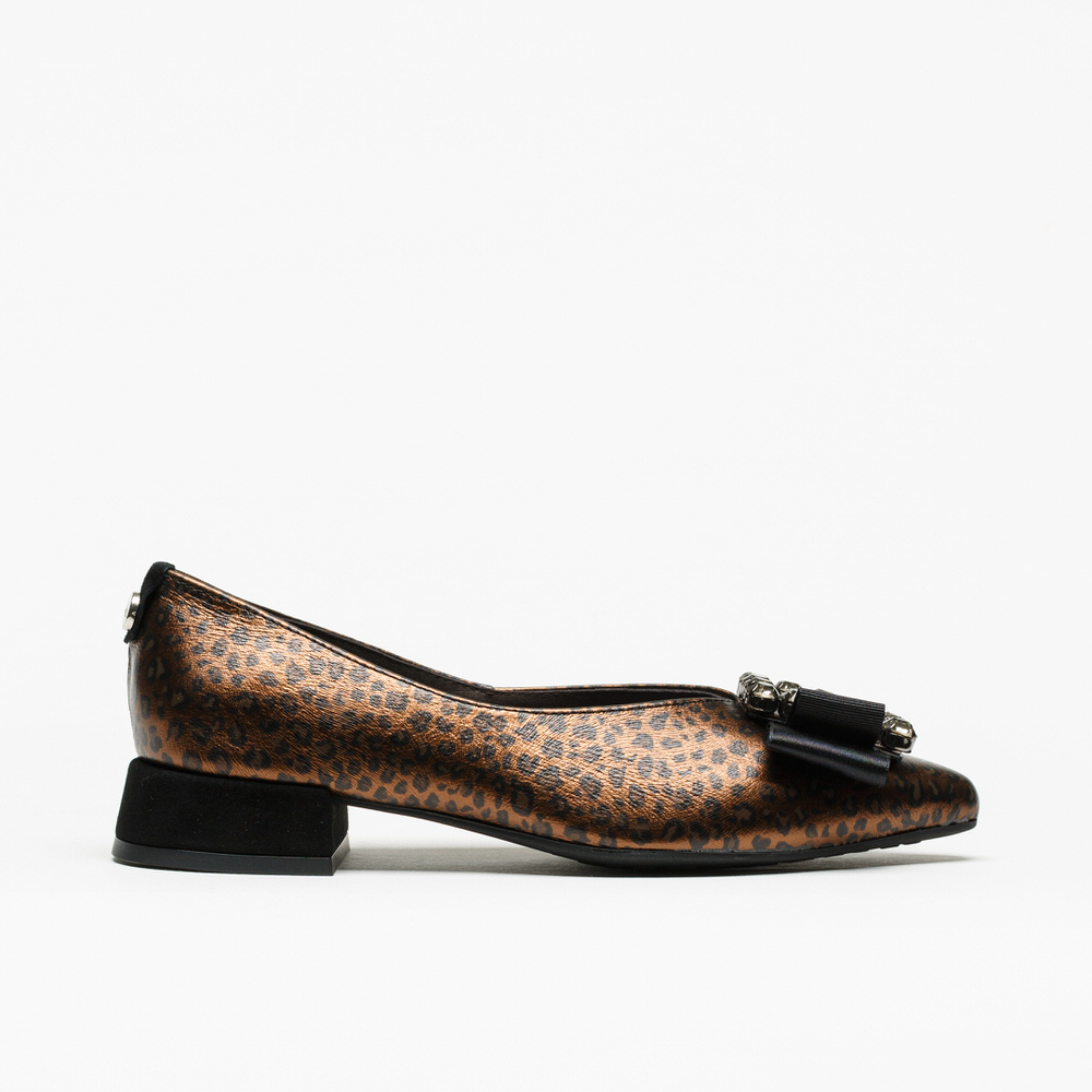 Sapato MLV Lea 99 Brown