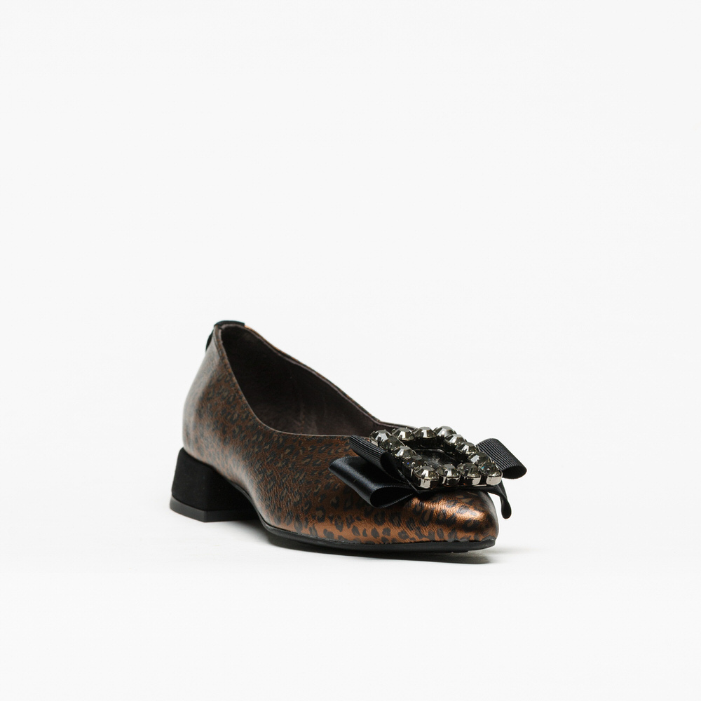Sapato MLV Lea 99 Brown - Image 2