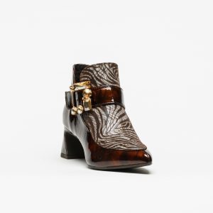 Bota MLV Lori 38 Camel - Image 2