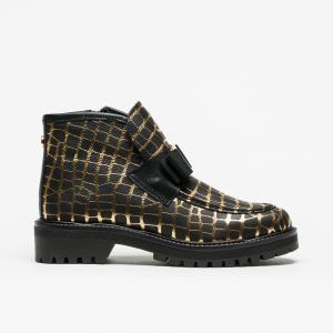 Bota MLV Raquel 82 Black