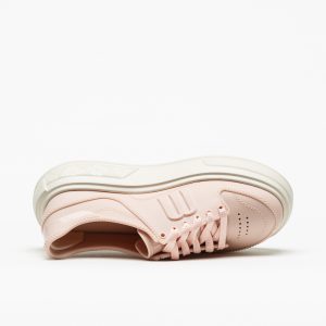 Sapatilha Melissa Bold Beige Pink - Image 4