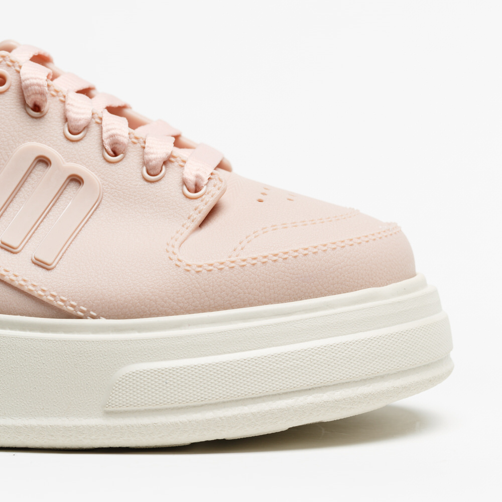 Sapatilha Melissa Bold Beige Pink - Image 6