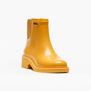 Bota Melissa Chelsea Caramel - Image 2