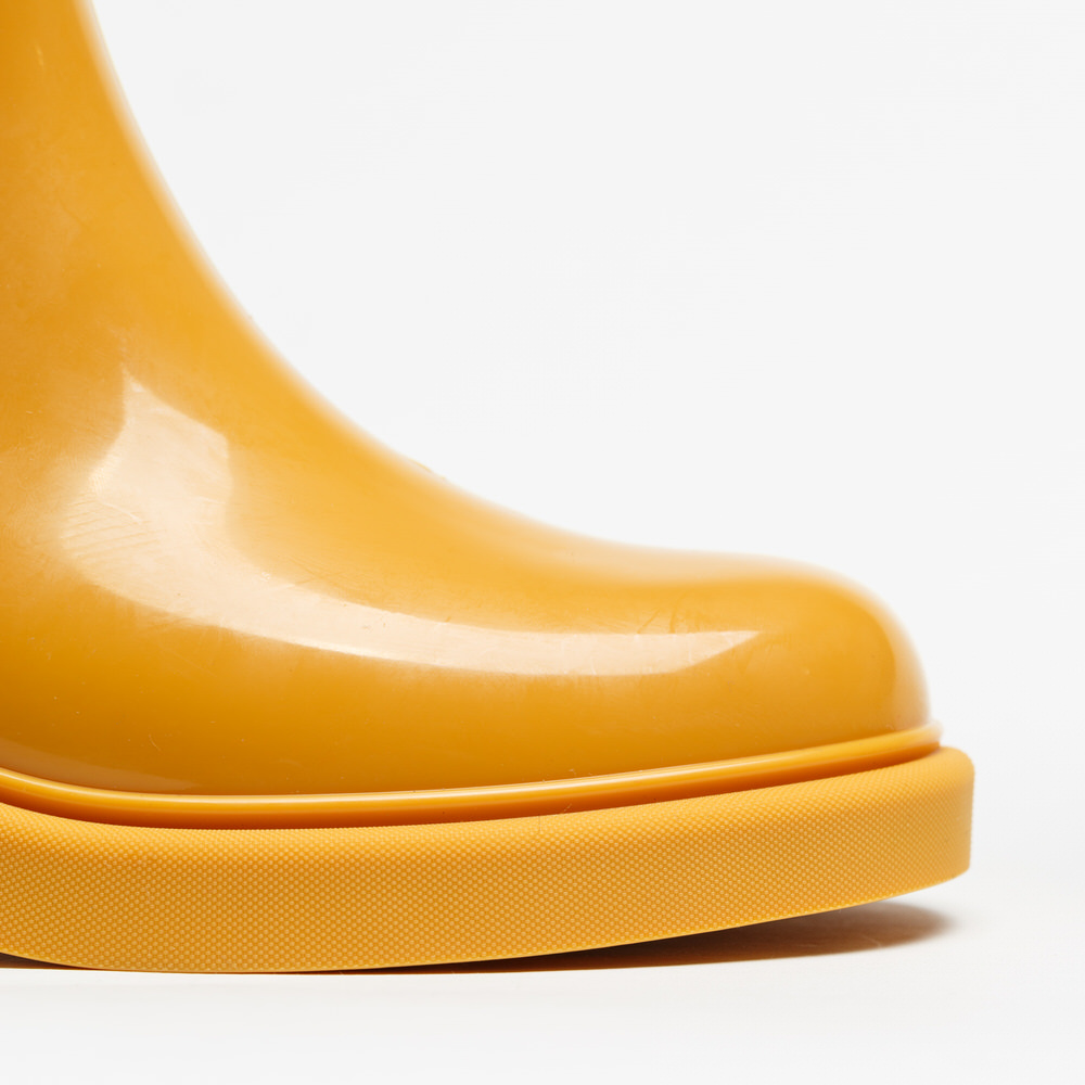 Bota Melissa Chelsea Caramel - Image 6