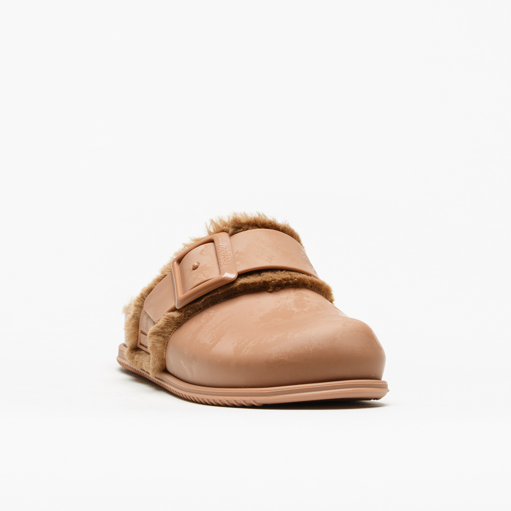 Chinelo Melissa Cozy Clog Warm - Image 2