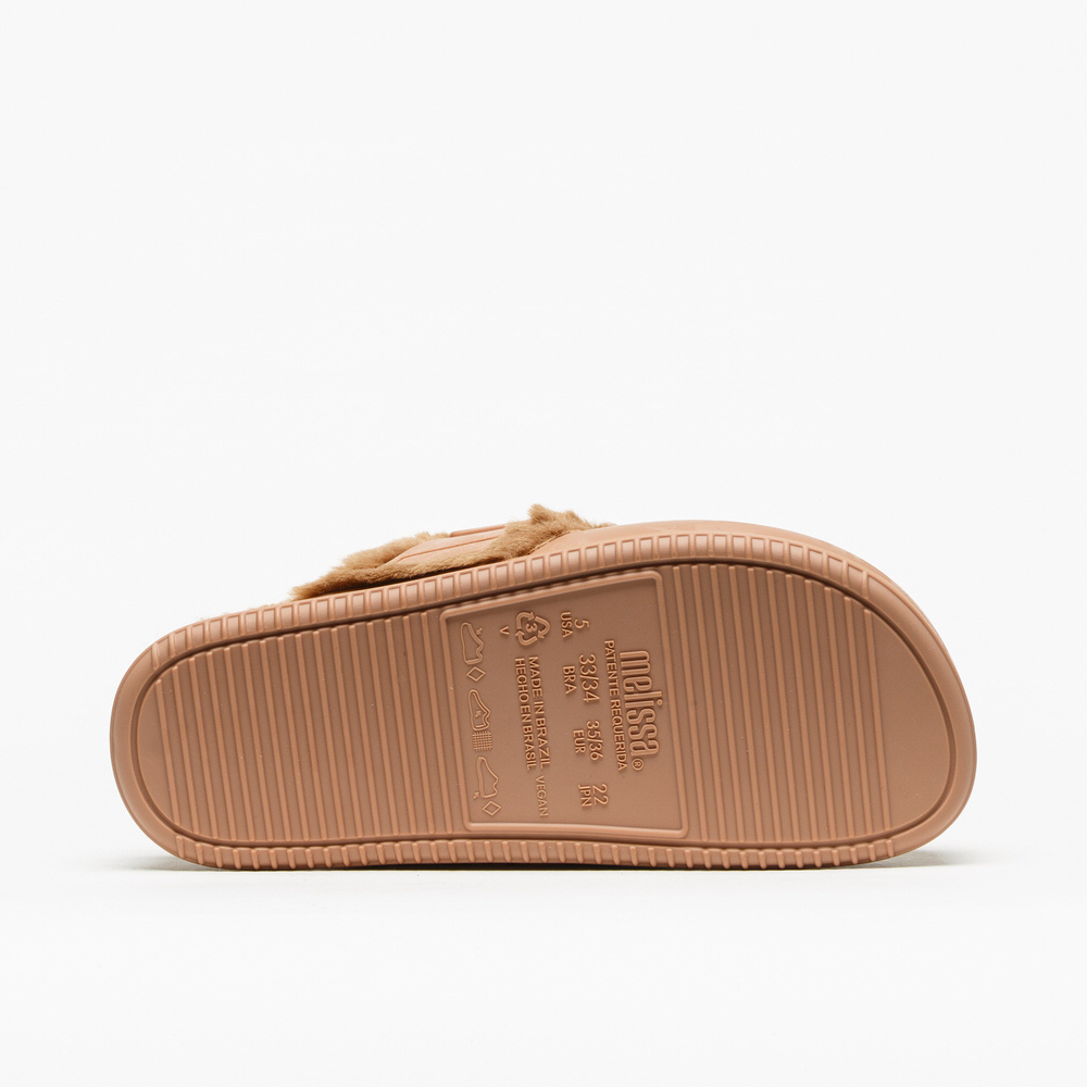 Chinelo Melissa Cozy Clog Warm - Image 5