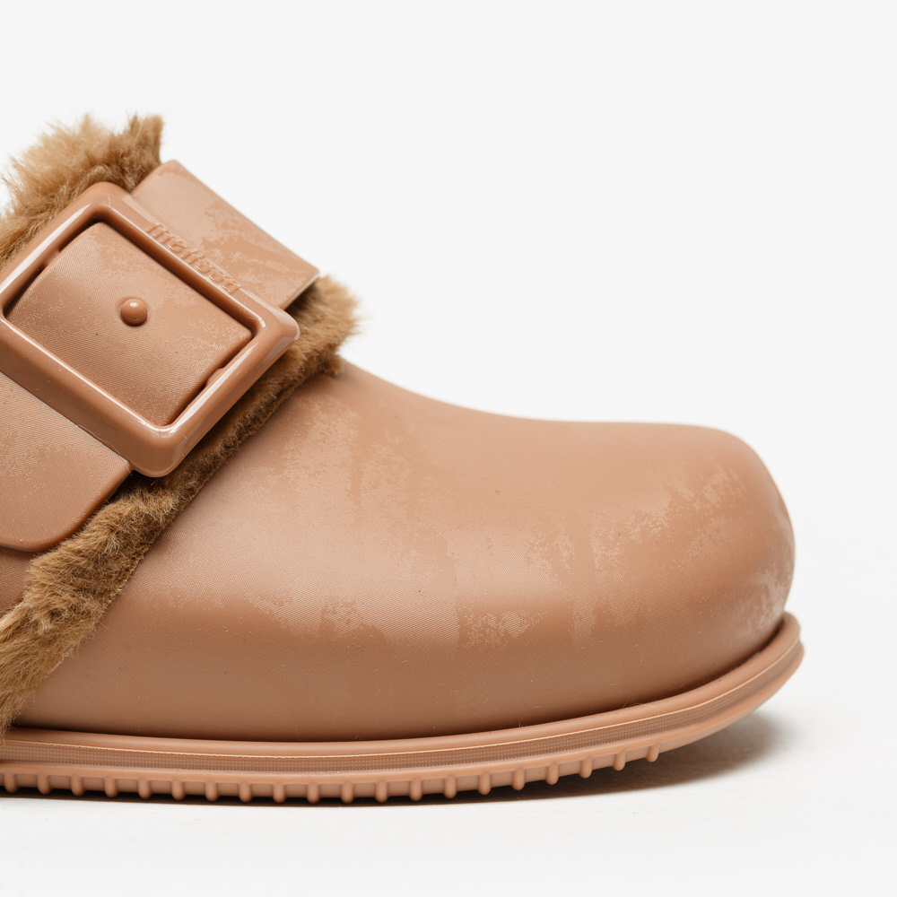 Chinelo Melissa Cozy Clog Warm - Image 6