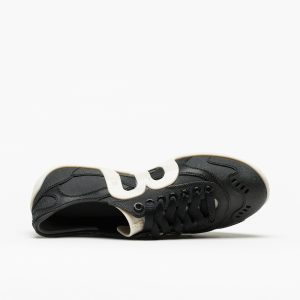 Sapatilha Melissa Motion Beige Black - Image 4