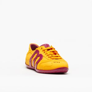 Sapatilha Melissa Motion Pink Yellow - Image 2