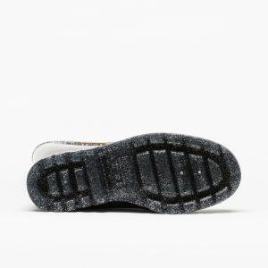 Bota Melissa Welly Black Glitter - Image 5