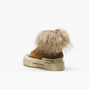 Sapatilha Nan-Ku Couture EFD-04C - Image 3