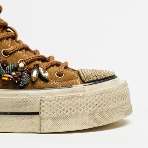 Sapatilha Nan-Ku Couture EFD-07C - Image 6