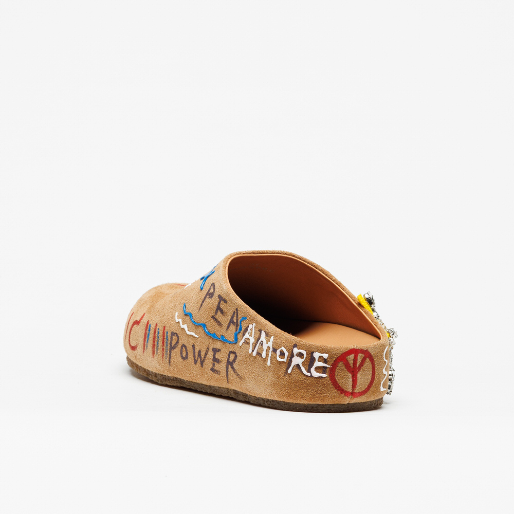 Chinelo Nan-Ku Couture EFS-80C-P - Image 3