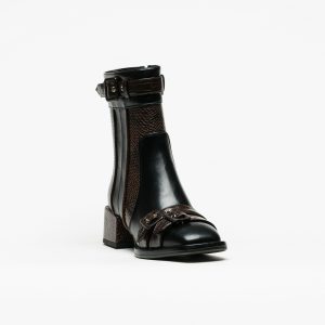 Bota Noa Harmon Date Brown - Image 2