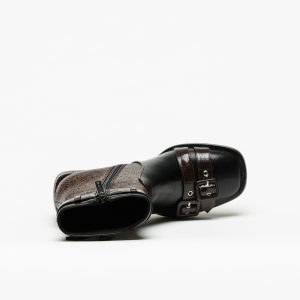 Bota Noa Harmon Date Brown - Image 4