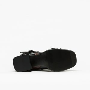 Bota Noa Harmon Date Brown - Image 5
