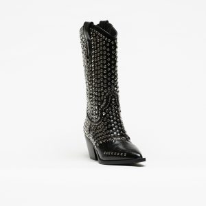 Bota Noa Harmon Jedet Black - Image 2