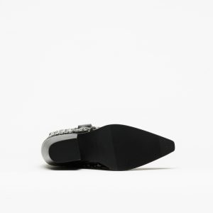 Bota Noa Harmon Jedet Black - Image 5