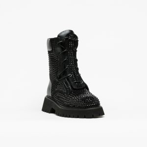 Bota Noa Harmon Noir Black - Image 2