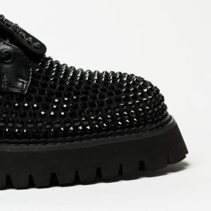 Bota Noa Harmon Noir Black - Image 6