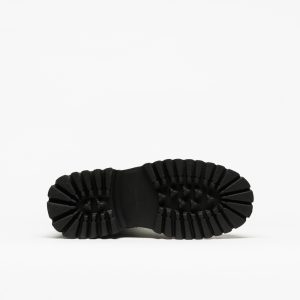 Bota Noa Harmon Noir Silver - Image 5