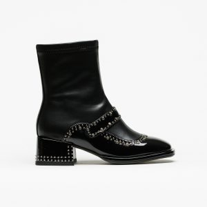 Bota Noa Harmon Soul Black