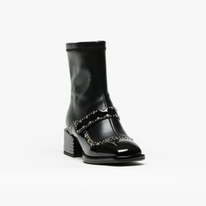 Bota Noa Harmon Soul Black - Image 2