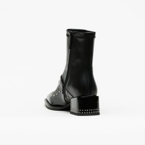 Bota Noa Harmon Soul Black - Image 3