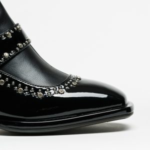 Bota Noa Harmon Soul Black - Image 6