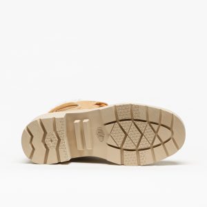 Bota Palladium Pallarise Nbk Dear Brown - Image 5