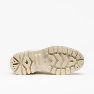 Bota Palladium Pallashock Zip Warm Sahara - Image 5