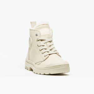Bota Palladium Pampa Hi Zip Sahara - Image 2