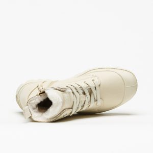 Bota Palladium Pampa Hi Zip Sahara - Image 4
