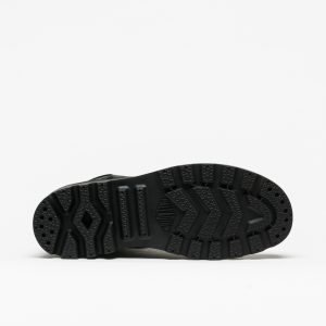 Bota Palladium Pampa Hi Zip Black - Image 5