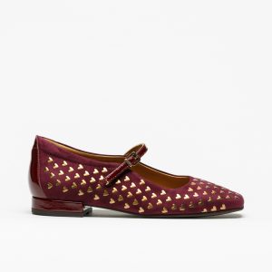 Sapato Pedro Miralles 29035 Médoc