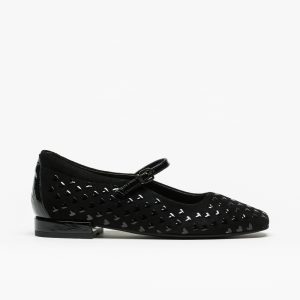 Sapato Pedro Miralles 29035 Black