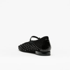 Sapato Pedro Miralles 29035 Black - Image 3