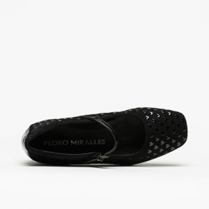 Sapato Pedro Miralles 29035 Black - Image 4
