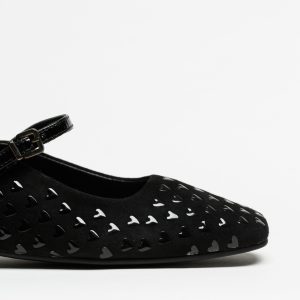 Sapato Pedro Miralles 29035 Black - Image 6