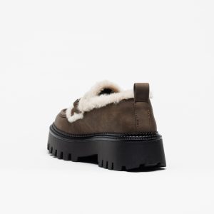 Sapato Replay Numb Warm Brown - Image 3