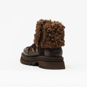 Bota Tosca Blu Roxane SF2547S498 Testa Di Moro - Image 3