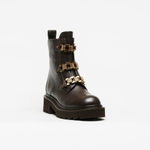 Bota Tosca Blu Lea SF2536S361 Testa di Moro - Image 2