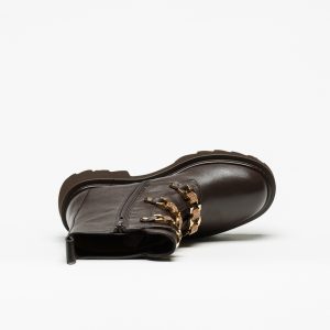 Bota Tosca Blu Lea SF2536S361 Testa di Moro - Image 4