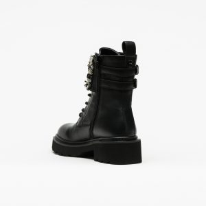 Bota Tosca Blu Lea Nero - Image 3