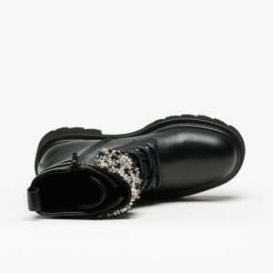 Bota Tosca Blu Lea Nero - Image 4