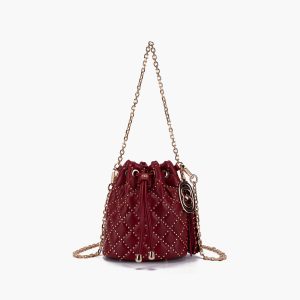 Bolsa La Carrie Secchiello Night Edition