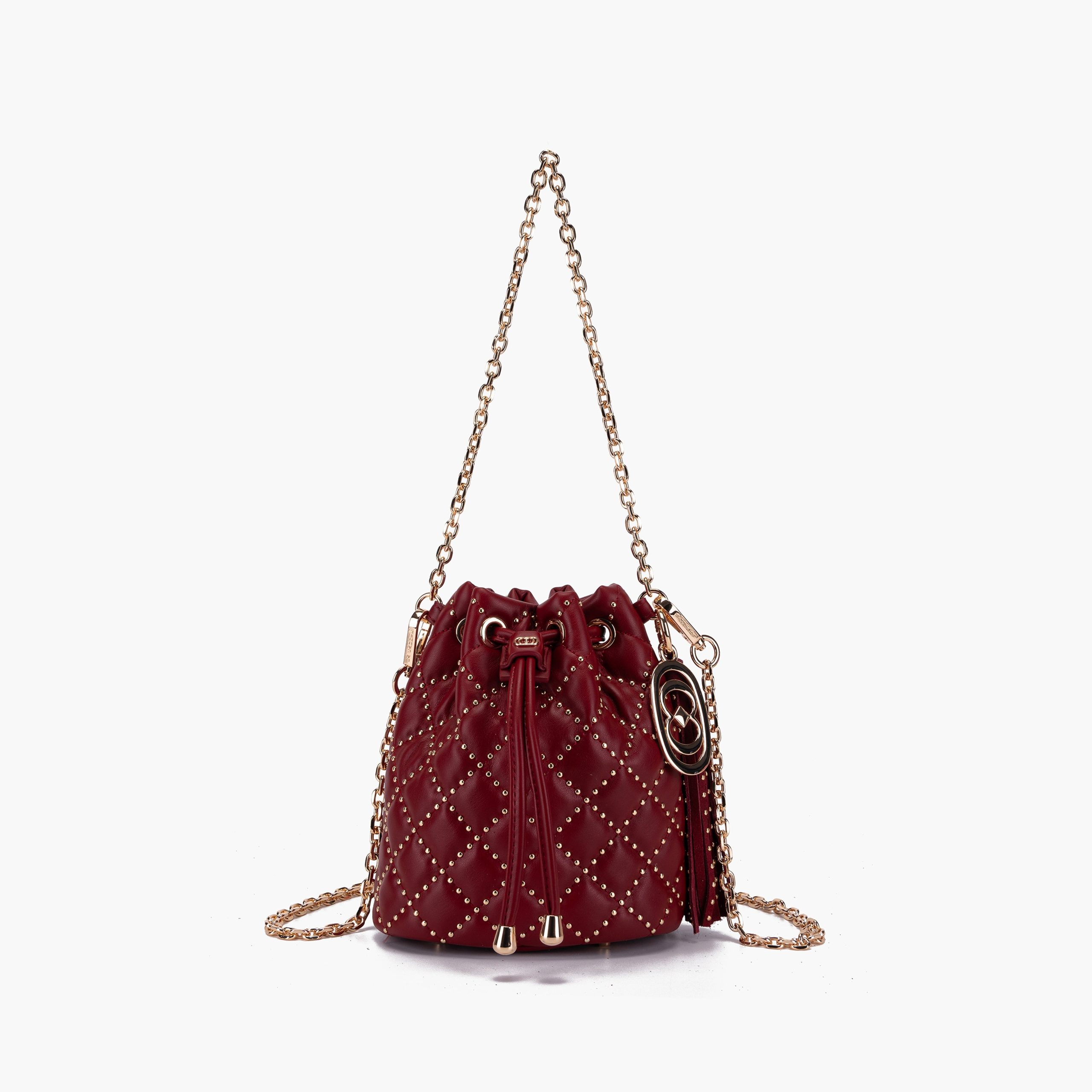 Bolsa La Carrie Secchiello Night Edition
