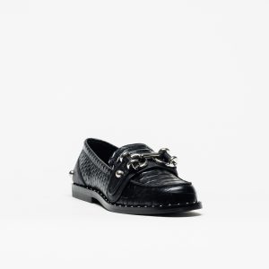 Alternative view of Sapato ABF-97 Dulce 710 Black
