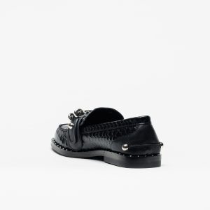 Sapato ABF-97 Dulce 710 Black - Image 3